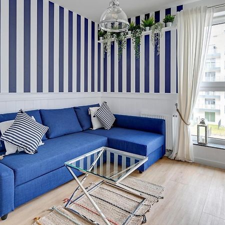 Nordbyhus Apartamenty Angielska Grobla Gdansk Luaran gambar