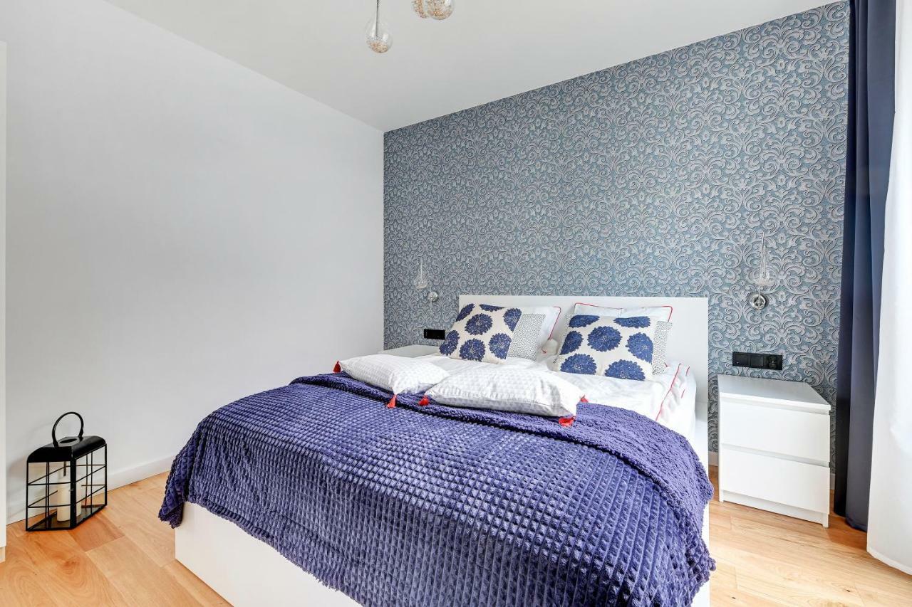 Nordbyhus Apartamenty Angielska Grobla Gdansk Luaran gambar